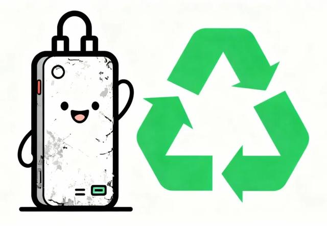 动力电池回收开启全生命周期“严管”模式(图1)