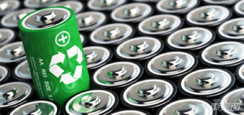 4月1日起施行！工信部等六部门联合发文规范废旧动力电池回收(图1)