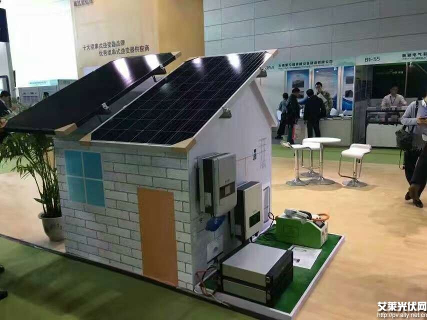 光电华典取得基于太阳能的家用储能供电方法及系统专利(图1)