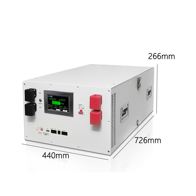 特变电工：公司开展分布式独立储能和电网替代型储能系统产品的研发工作(图1)