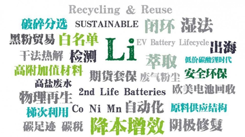 一种动力电池拆解回收工艺的制作方法(图1)