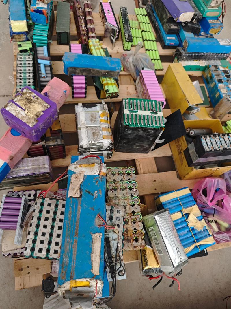 电池回收龙头公司一览(202623)(图1)