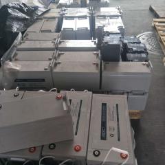 NRDC：动力电池回收——构建绿色循环体系2026(图1)