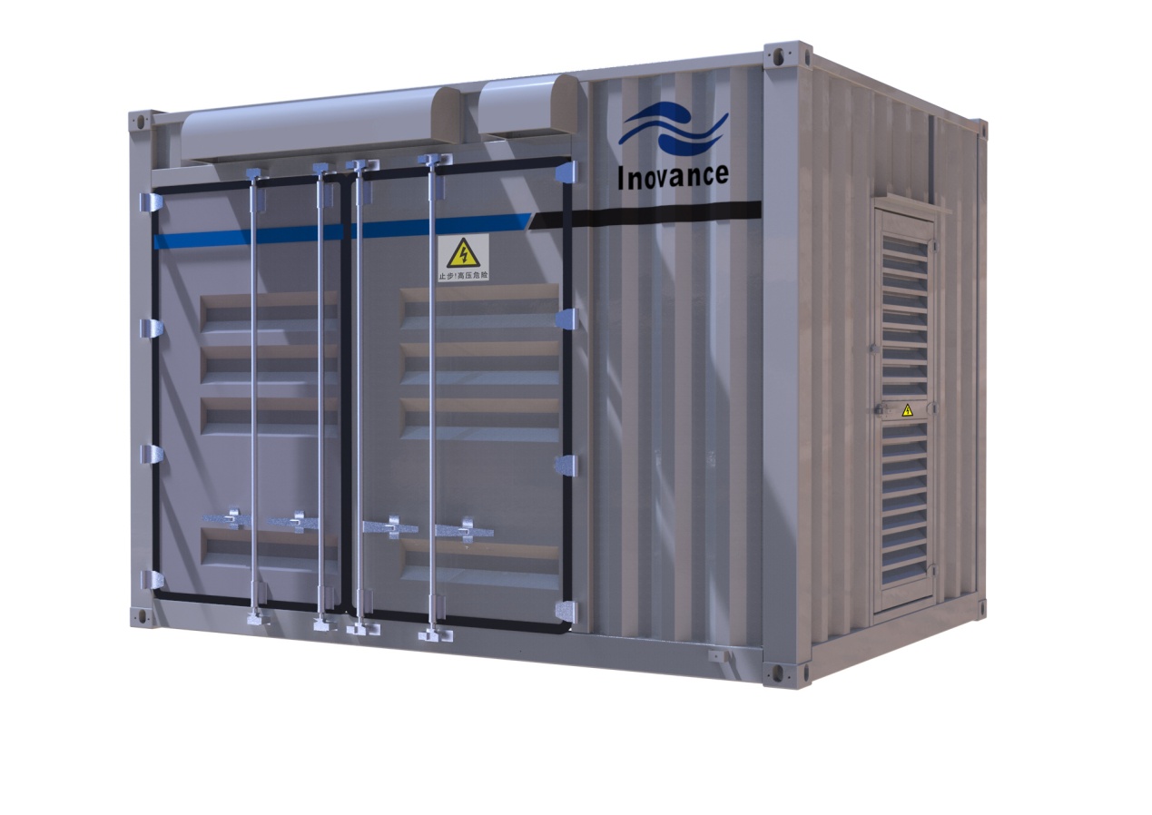 海博思创王劲松:AI赋能储能别做“表面功夫”决策型技术才是破局关键(图1)