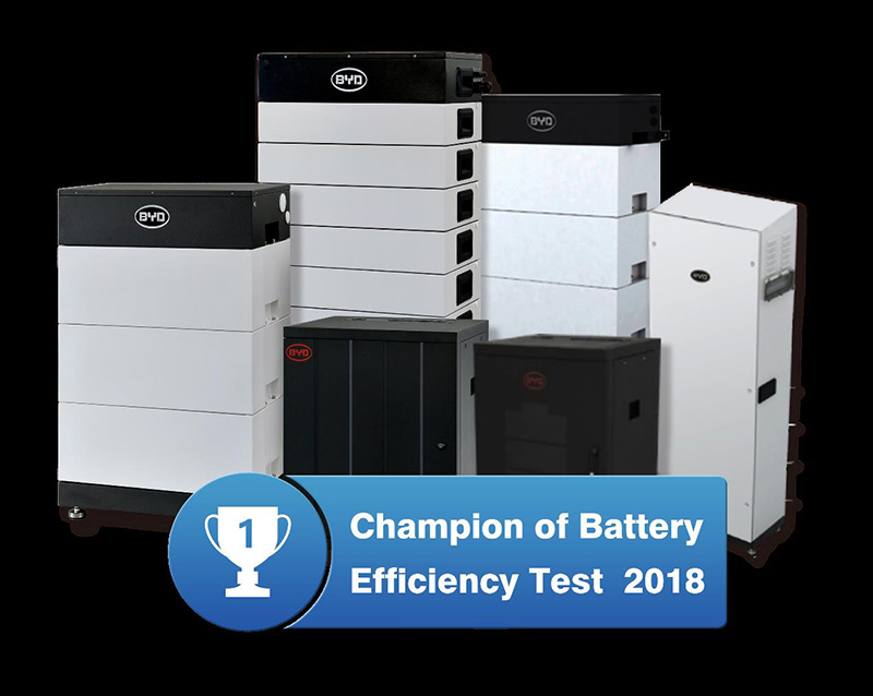 2026年2月工商业储能智能EMS系统推荐口碑榜(图1)