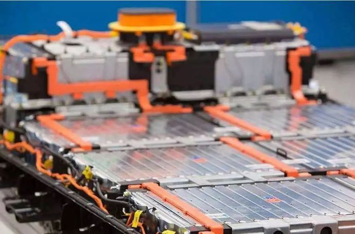 亿纬锂能海外大动作（电池工厂建成投产全产业链合作落地）(图1)