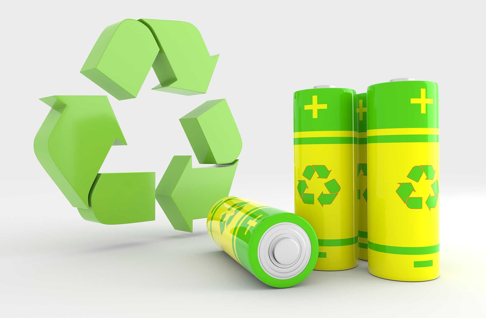 废旧电池难处理?清河县信源金属材料经营部高价回收解难题(图1)