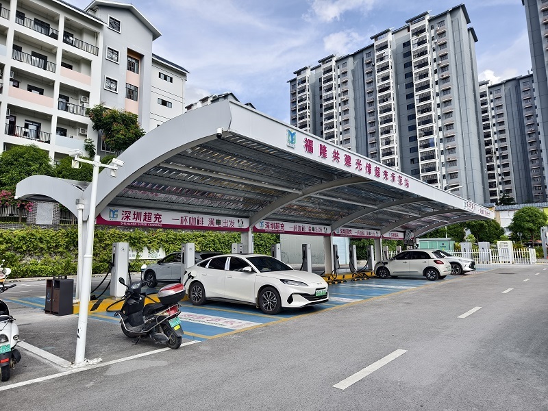 东莞新能源产业系列报告：蓄势储能前瞻固态(图1)