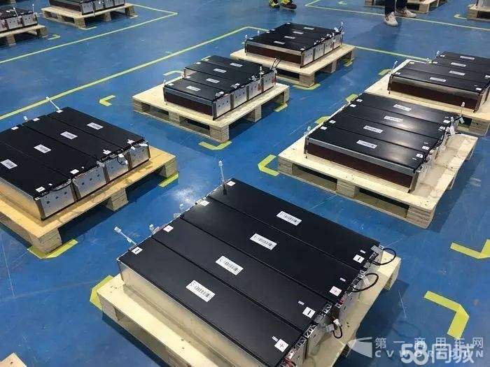 锂电新能源行业观察：宁德时代加码电池回收；固态电池产业化进程提速(图1)