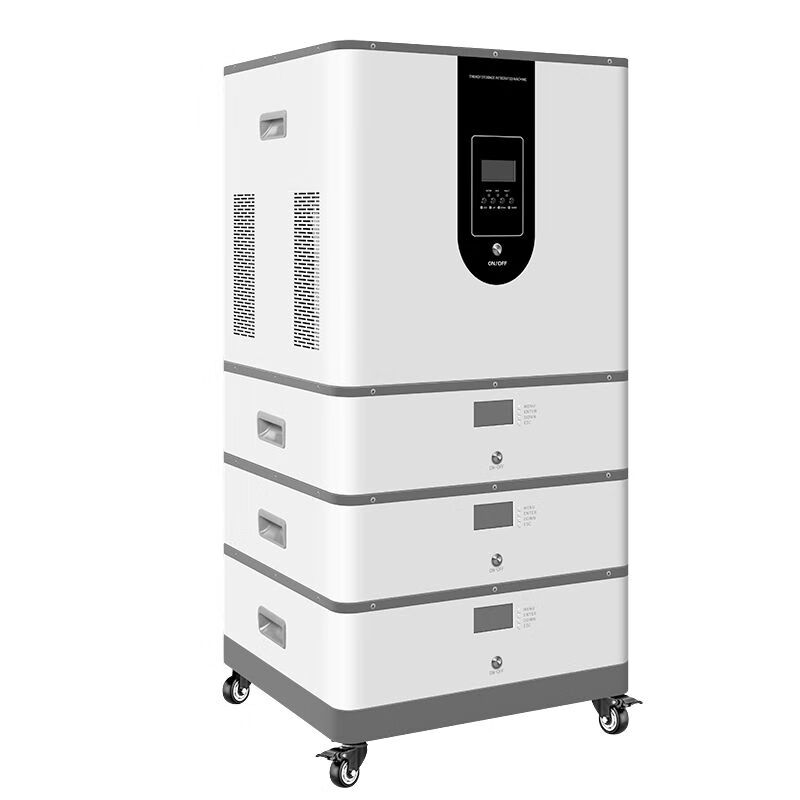 2026年储能逆变器厂家推荐:离网PCS光伏家用户外工频高频纯正弦波逆变器品牌实力深度解析(图1)