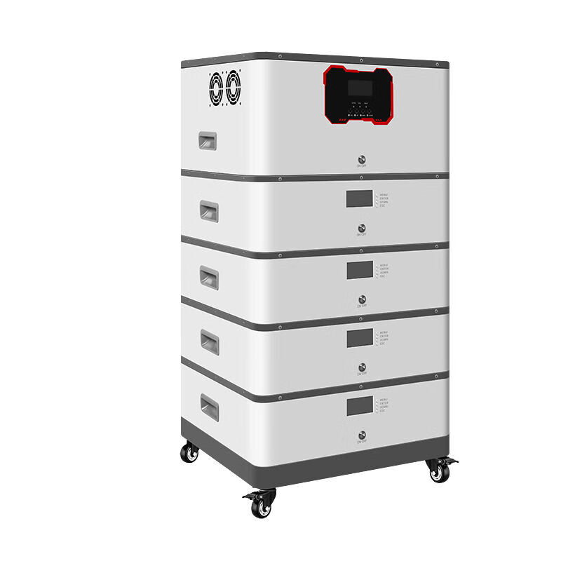 市场观察高温适配型工商业储能锂电池厂家格局分析(图1)