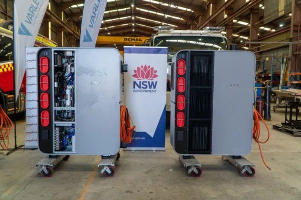 市场观察深圳户用储能锂电池消防安全性能厂商解析(图1)