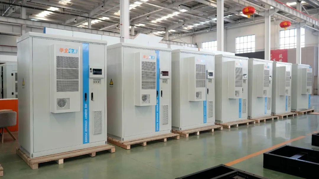 2026年家庭储能优质产品推荐榜品牌实力之选(图1)