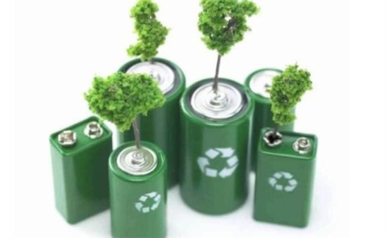 代表通道丨李长东:从“收破烂的”到领跑全球破解废旧电池回收利用难题(图1)