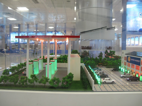 思瀚发布《中国用户侧储能行业产业格局与发展趋势预测报告(图1)