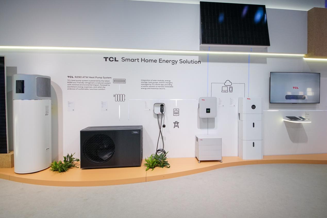 户储技术迭代固德威深耕海外主流市场(图1)