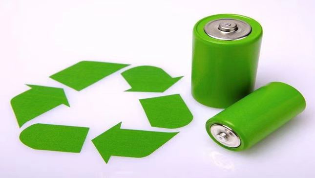 产业破局循环经济多点发力(图1)