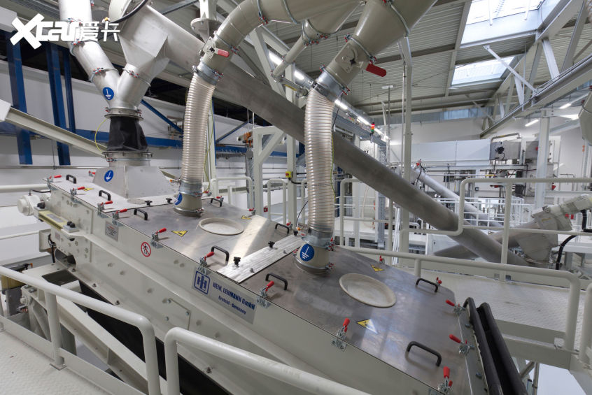 新能源汽车动力电池与电子消费品电池全链条回收利用体系升级研究(图1)