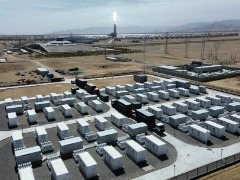 算力狂飙时代双登用一场“绿电智储”革命重新定义AIDC能源底座(图1)