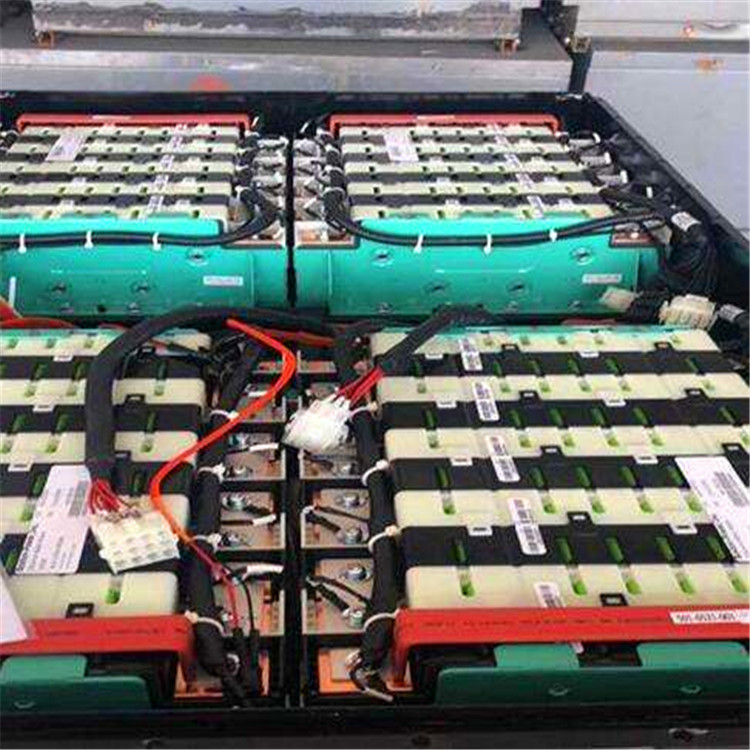 两部门发文事关锂电池回收(图1)