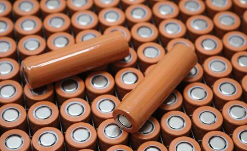 两部门:支持供销合作社所属研究机构等单位积极参与锂电池回收利用相关标准制定工作(图1)