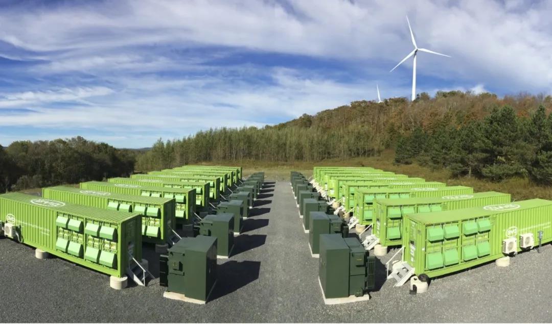 山东现在户用光伏储能价格(图1)