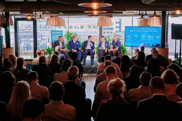 杰成新能源申请锂电池回收中转皂余液与石墨渣协同处理专利提升了全流程经济性(图1)