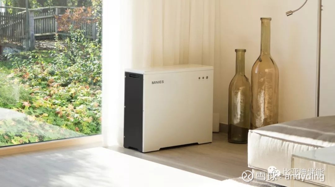 比亚迪廉玉波：汽车产业从传统“链式供应”演变至“网状共生”新阶段(图1)