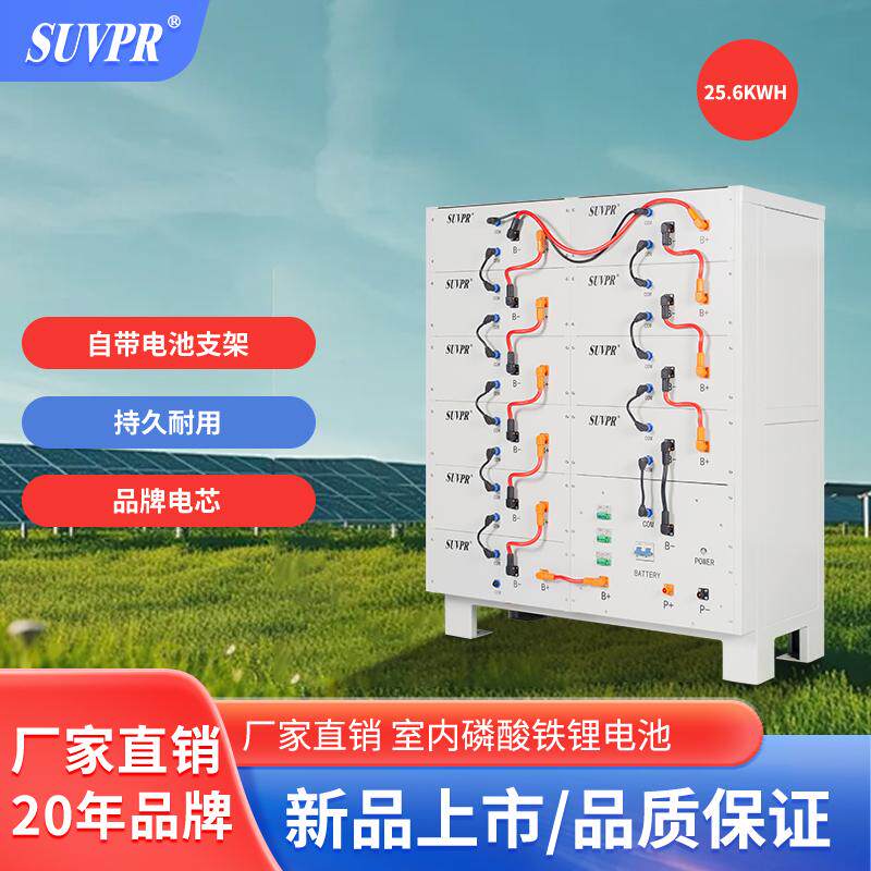 华为：2025智能光伏十大趋势白皮书(图1)