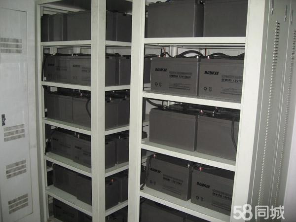 规范废旧动力电池回收利用执法专项行动开展(图1)