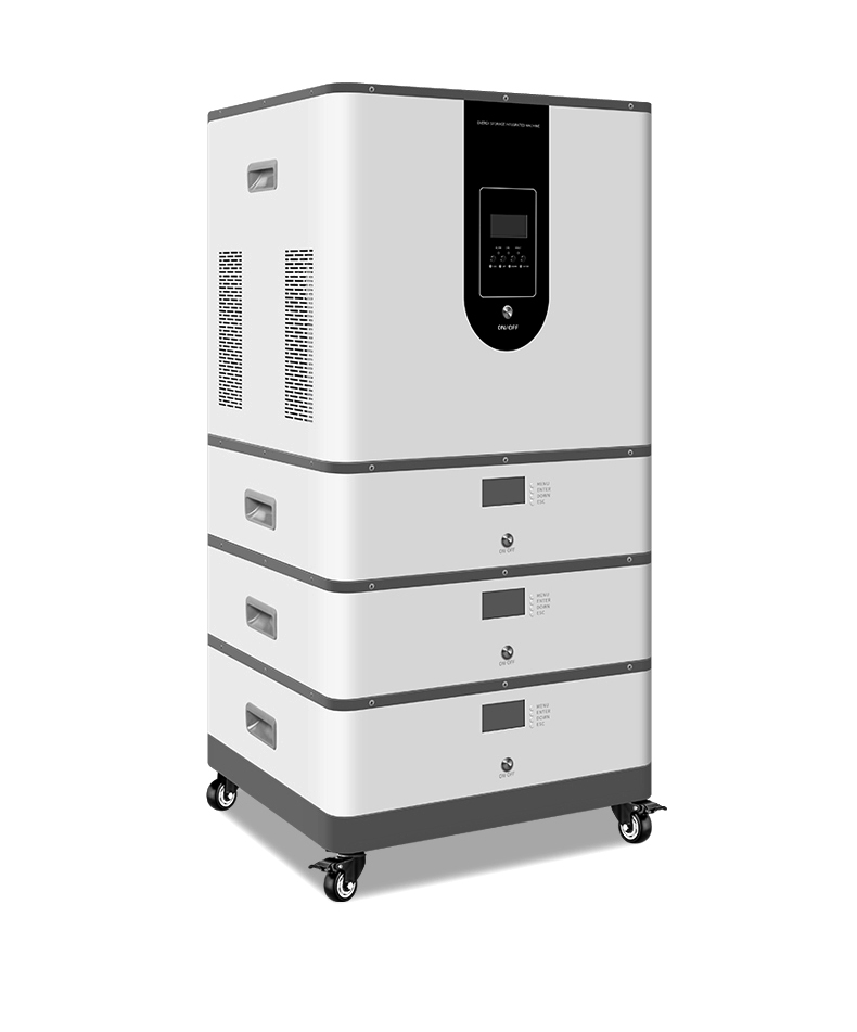 BLUETTIBalco系列阳台储能解决方案在巴黎发布(图1)