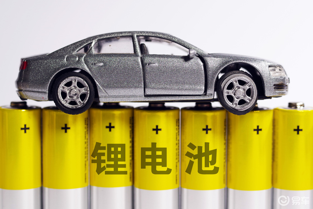 从前沿技术推进到回收体系完善动力电池迎来全链条升级窗口期(图1)
