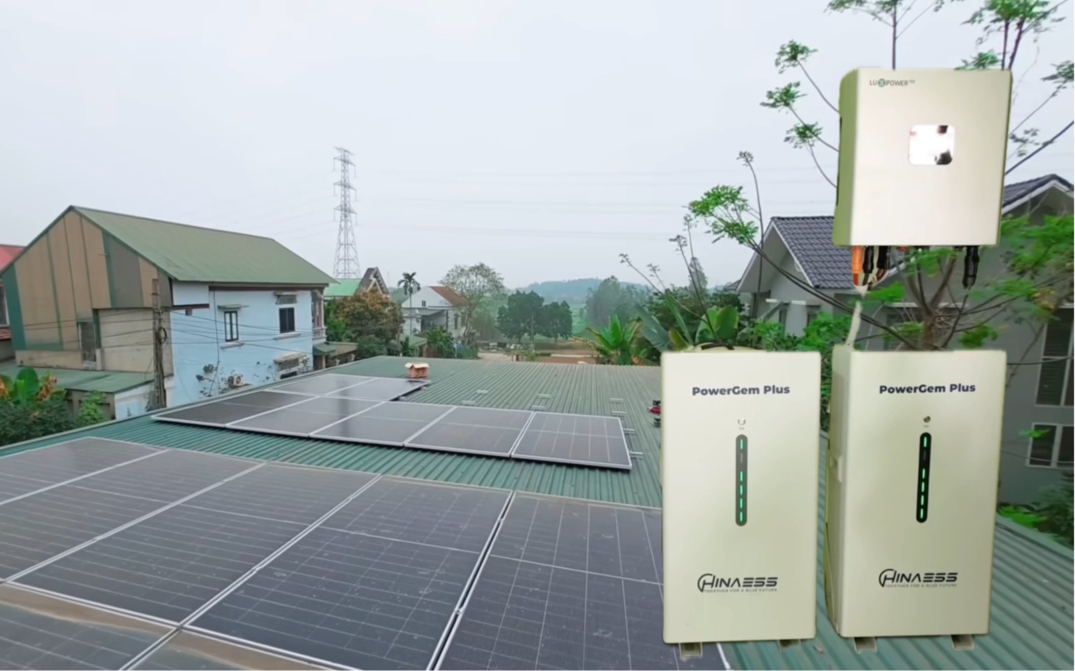 南网储能招标：多项目公布中标结果涵盖工程建设与系统服务(图1)