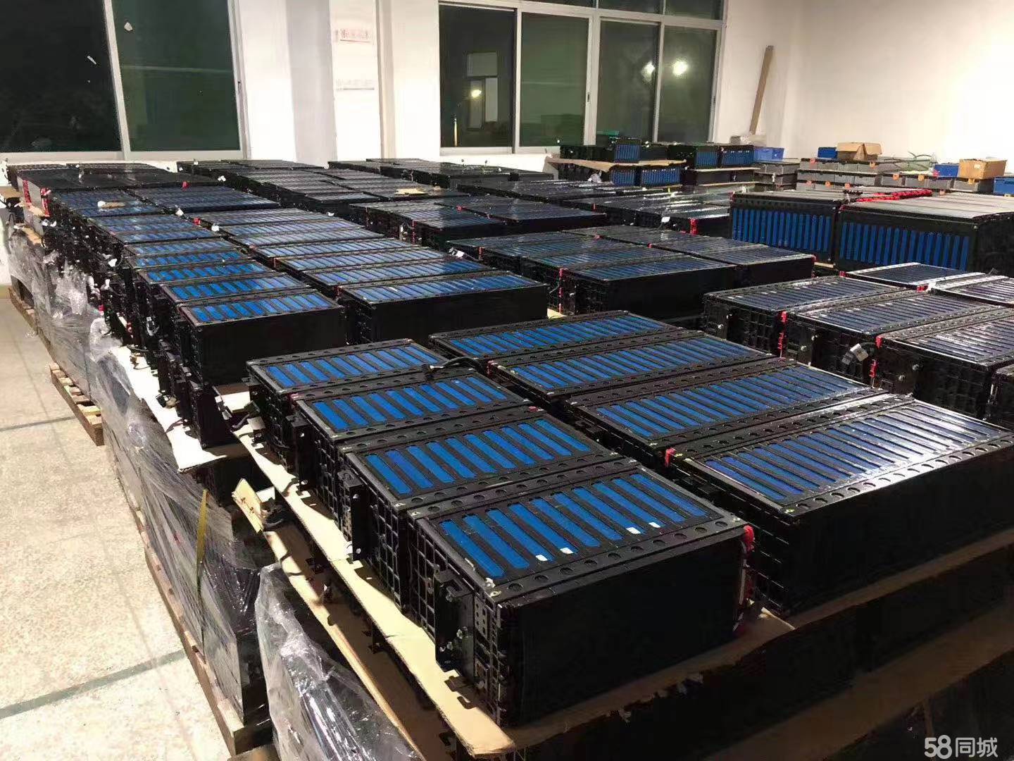 动力电池回收增量红利加速兑现(图1)